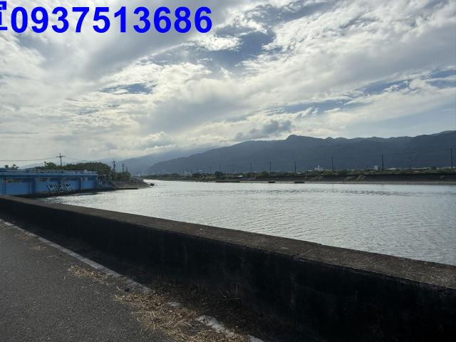 宜蘭礁溪農地_養殖地_魚塭地-9