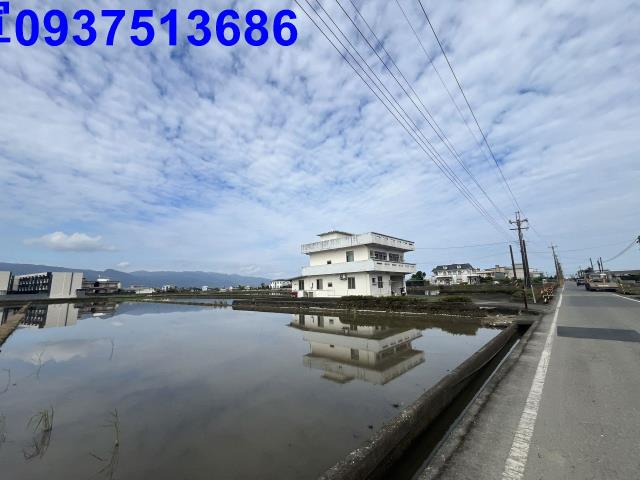 宜蘭壯圍農地-11
