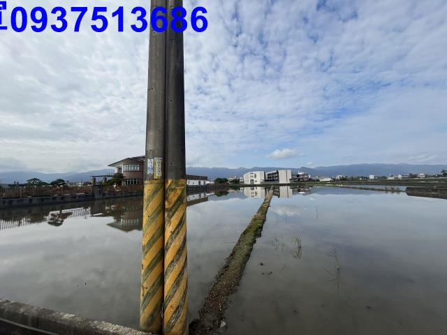 宜蘭壯圍農地-13