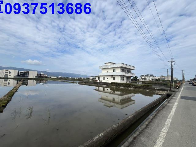 宜蘭壯圍農地-14