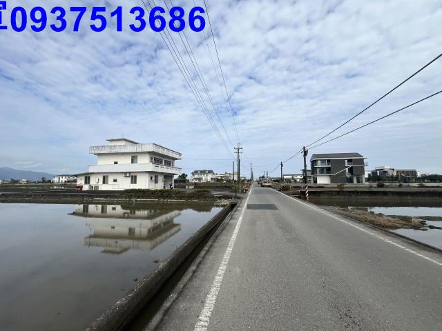 宜蘭壯圍農地-15