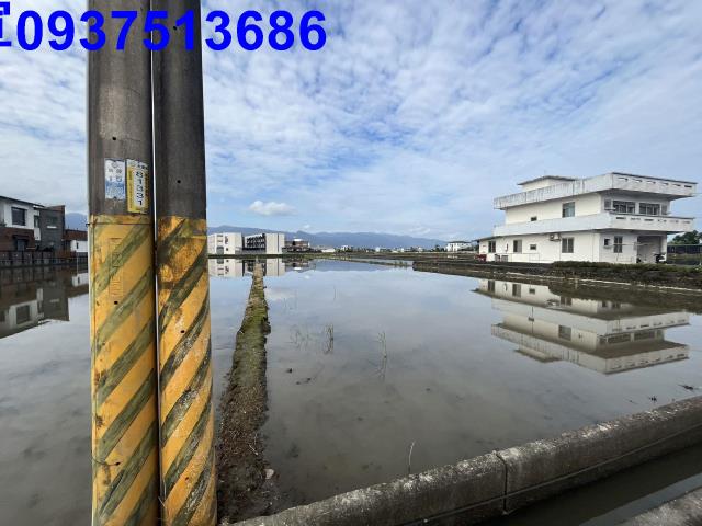 宜蘭壯圍農地-1