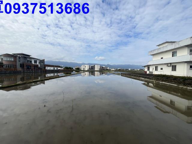 宜蘭壯圍農地-3