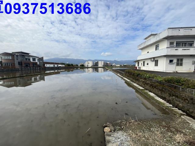 宜蘭壯圍農地-4