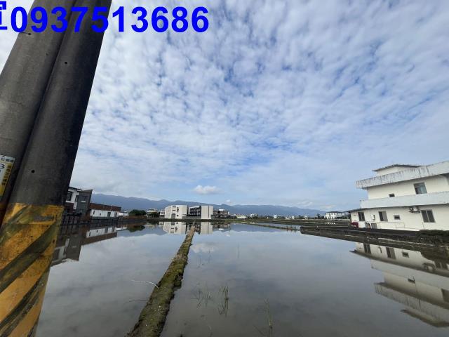 宜蘭壯圍農地-5