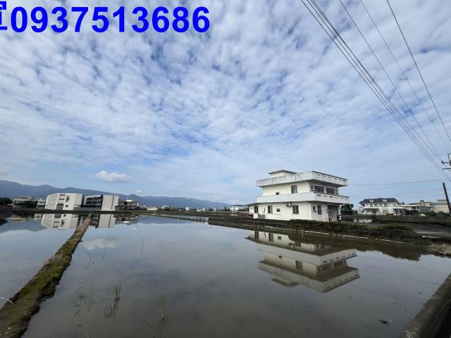宜蘭壯圍農地-6
