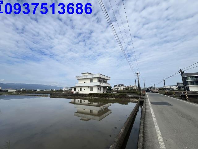 宜蘭壯圍農地-7