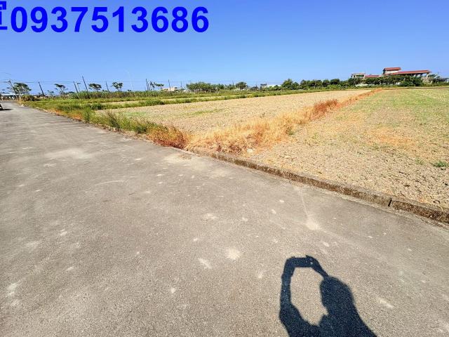 宜蘭壯圍農地-12