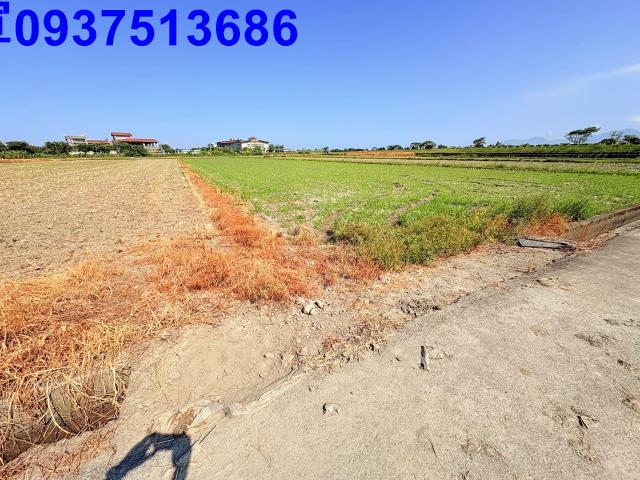 宜蘭壯圍農地-15