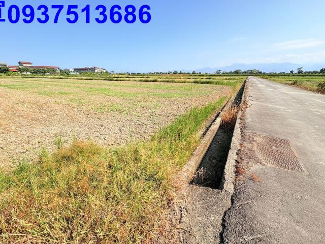宜蘭壯圍農地-2