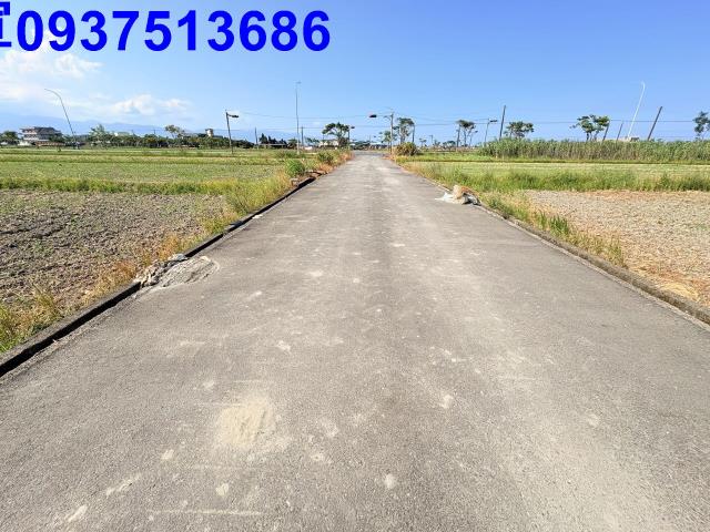 宜蘭壯圍農地-8