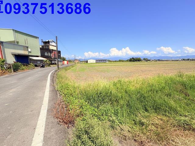 宜蘭五結農地-14
