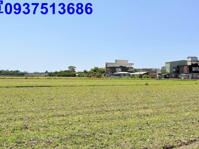 宜蘭五結農地-1