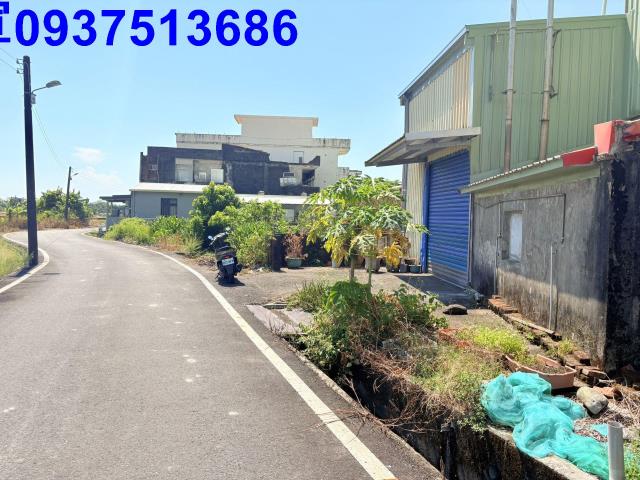 宜蘭五結農地-8