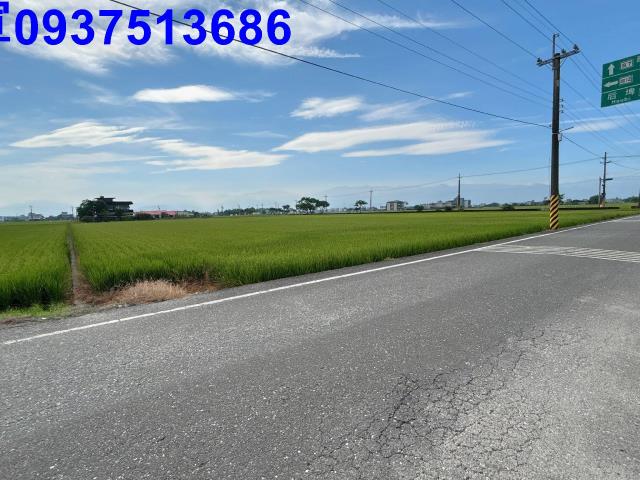 宜蘭壯圍農地-10