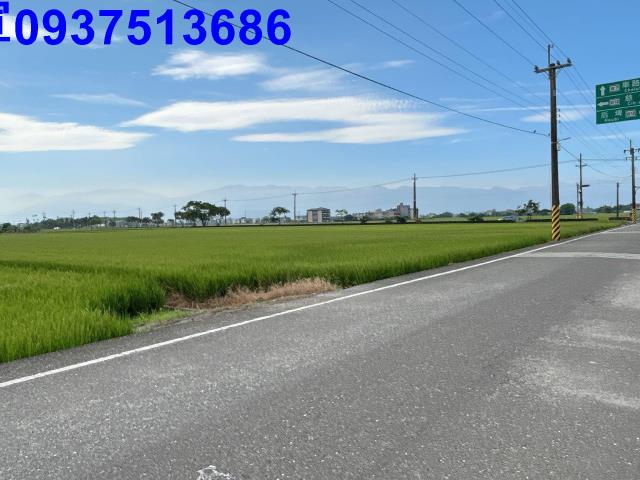 宜蘭壯圍農地-11