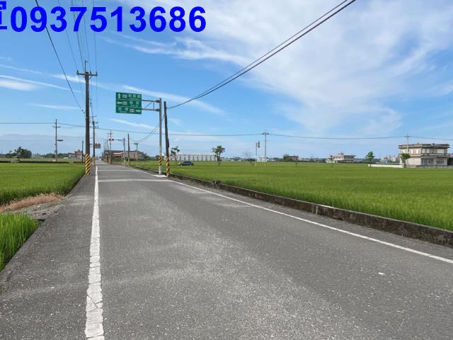 宜蘭壯圍農地-12