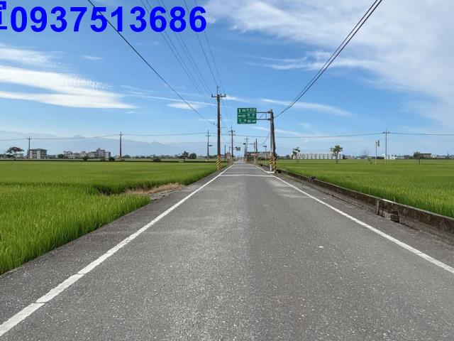 宜蘭壯圍農地-13