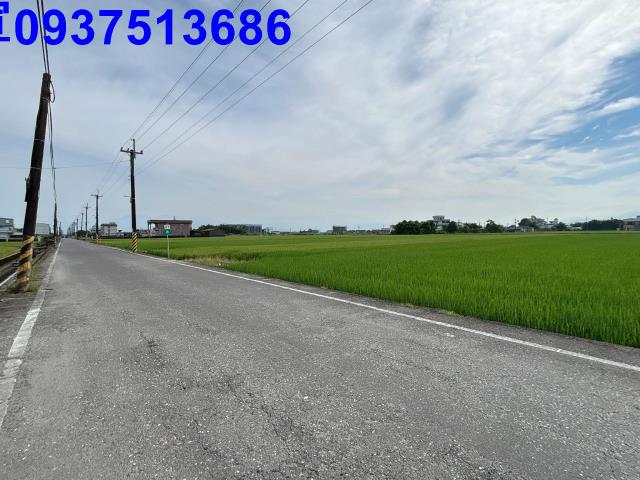 宜蘭壯圍農地-15