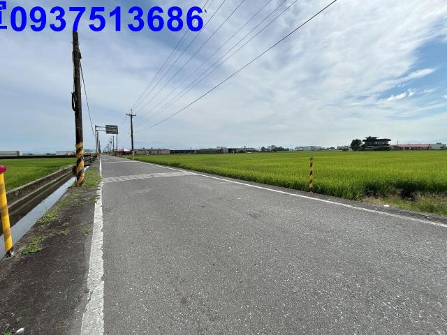 宜蘭壯圍農地-3