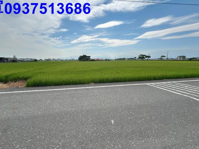宜蘭壯圍農地-6