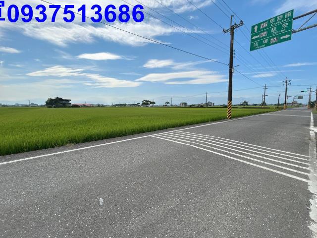 宜蘭壯圍農地-7