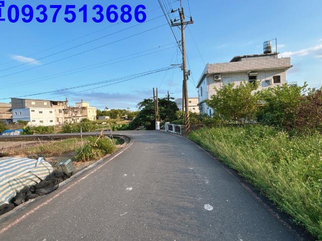 宜蘭頭城農地-2