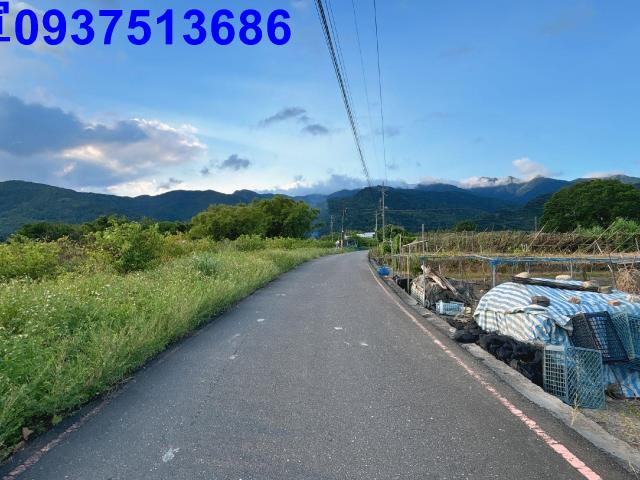 宜蘭頭城農地-4