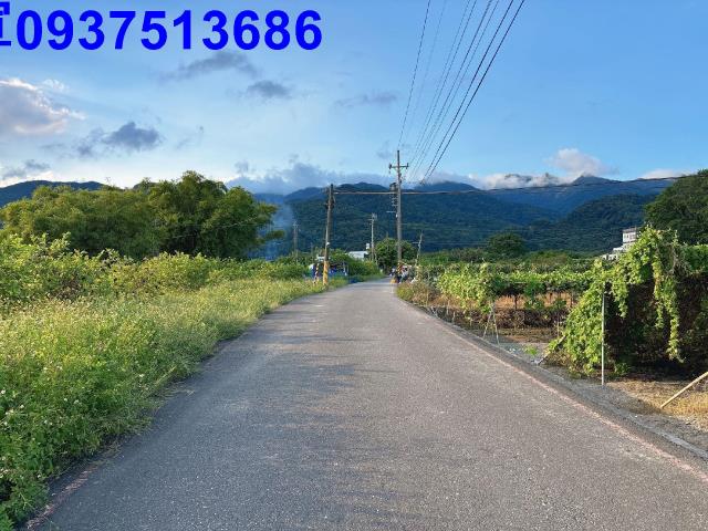 宜蘭頭城農地-8