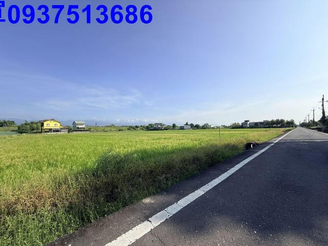 宜蘭三星農地-2