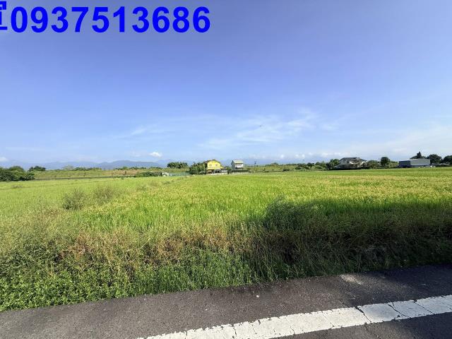 宜蘭三星農地-4