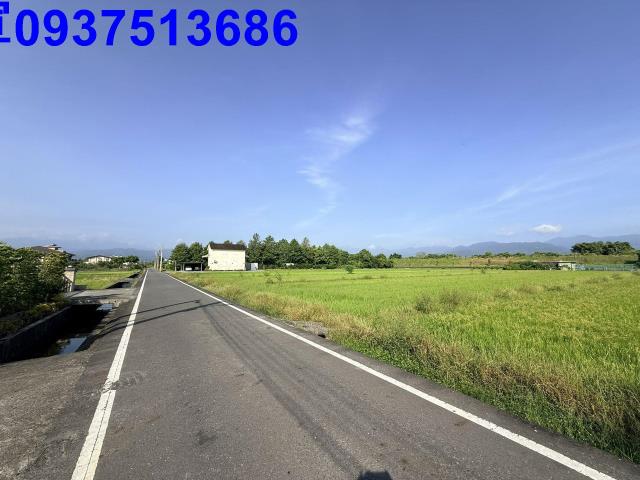 宜蘭三星農地-7