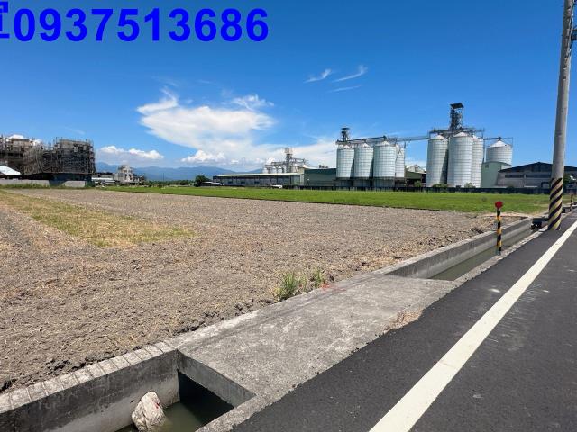 宜蘭五結農地-3