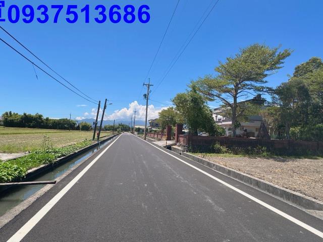 宜蘭五結農地-6