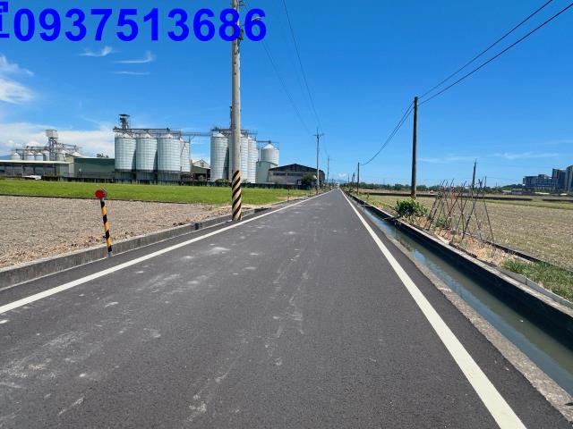 宜蘭五結農地-7