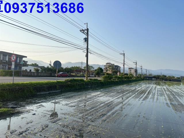 宜蘭三星農地-6