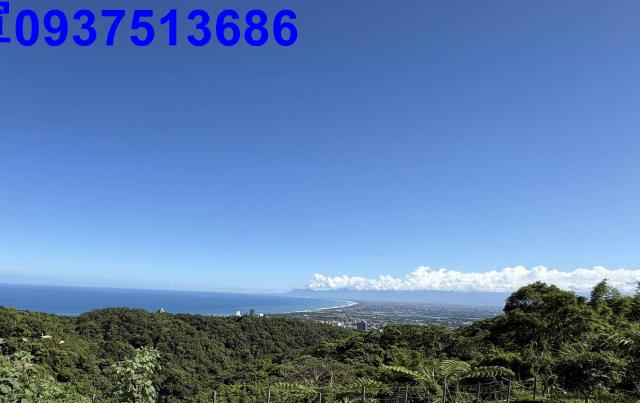 宜蘭頭城林地-7