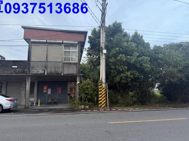 宜蘭礁溪建地-2