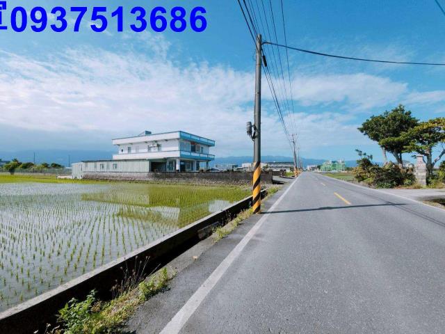 宜蘭壯圍農地-10