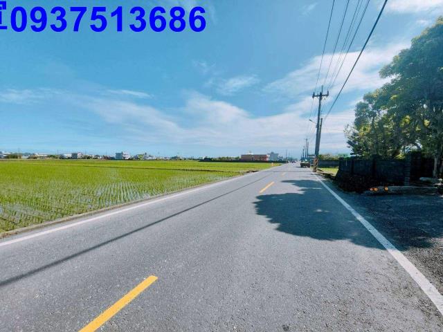 宜蘭壯圍農地-1