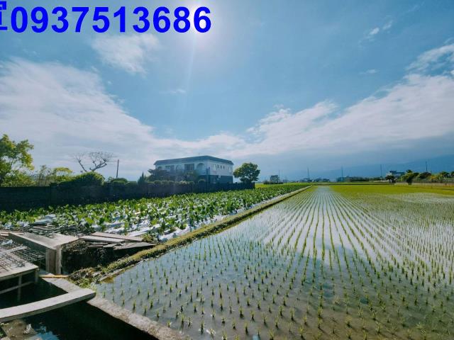 宜蘭壯圍農地-6