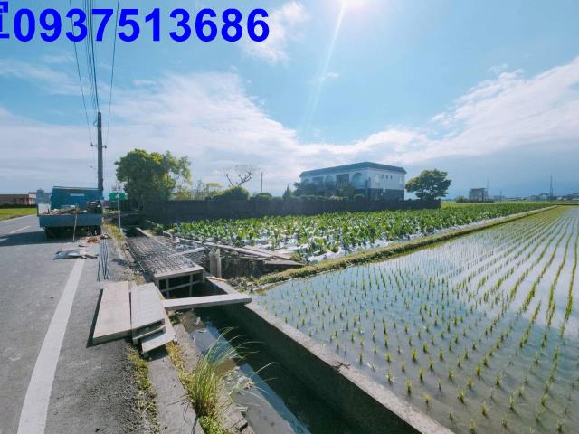 宜蘭壯圍農地-7