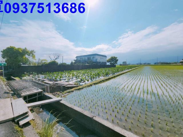 宜蘭壯圍農地-8