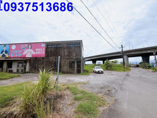 宜蘭宜蘭市農地-3