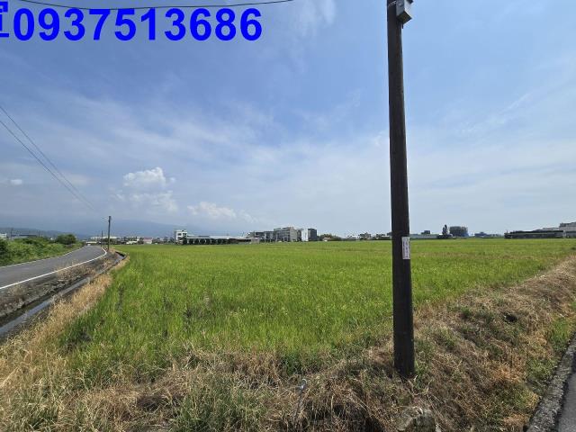 宜蘭宜蘭市農地-1