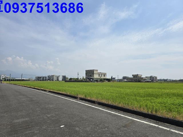 宜蘭宜蘭市農地-4