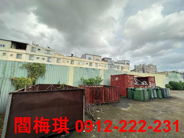 台南永康建地-1