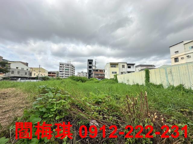 台南永康建地-3