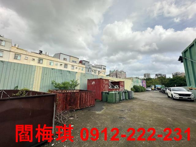 台南永康建地-0