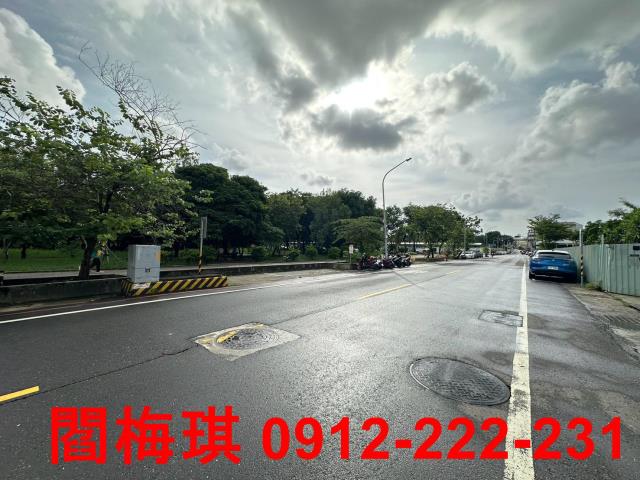 台南永康建地-7